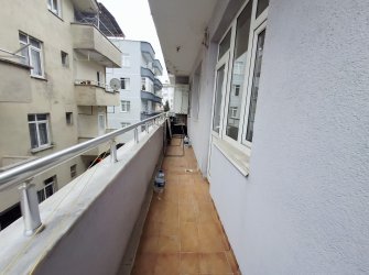 SAMSUN ATAKUM MİMARSİNAN MAH. 3+1 3.KAT 125m2 ASANSÖRLÜ DOĞALGAZLI GENİŞ BALKONLU FIRSAT DAİRE...