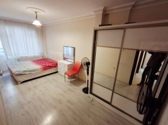 SAMSUN ATAKUM MİMARSİNAN MAH. 3+1 3.KAT 125m2 ASANSÖRLÜ DOĞALGAZLI GENİŞ BALKONLU FIRSAT DAİRE...