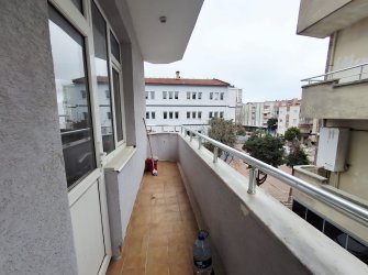 SAMSUN ATAKUM MİMARSİNAN MAH. 3+1 3.KAT 125m2 ASANSÖRLÜ DOĞALGAZLI GENİŞ BALKONLU FIRSAT DAİRE...
