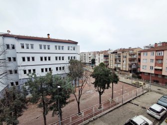 SAMSUN ATAKUM MİMARSİNAN MAH. 3+1 3.KAT 125m2 ASANSÖRLÜ DOĞALGAZLI GENİŞ BALKONLU FIRSAT DAİRE...