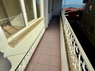 SAMSUN İLKADIM KADİFEKALE MH. 2+1 100 m2 1. KAT DOĞALGAZLI BALKONLU DIŞ CEPHELİ DENİZ MANZARALI KREDİYE UYGUN SATILIK FIRSAT DAİRE…