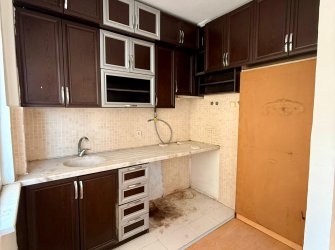 SAMSUN İLKADIM KADİFEKALE MH. 2+1 100 m2 1. KAT DOĞALGAZLI BALKONLU DIŞ CEPHELİ DENİZ MANZARALI KREDİYE UYGUN SATILIK FIRSAT DAİRE…