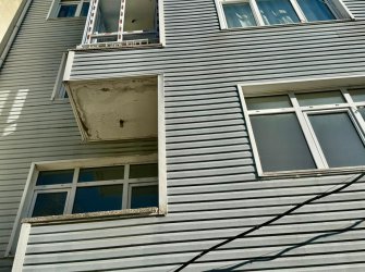 SAMSUN İLKADIM KADİFEKALE MH. 2+1 100 m2 1. KAT DOĞALGAZLI BALKONLU DIŞ CEPHELİ DENİZ MANZARALI KREDİYE UYGUN SATILIK FIRSAT DAİRE…