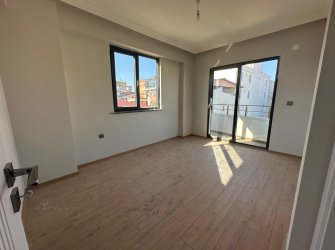 SAMSUN İLKADIM KALKANCI MAH 2+1 110m2 EBEVYN BANYOLU GENİŞ BALKONLU YERDEN ISITMALI ÖZEL YAPIM SON 3 DAIRE KAT VE CEPHE SEÇENEKLERİMİZ MEVCUTTUR