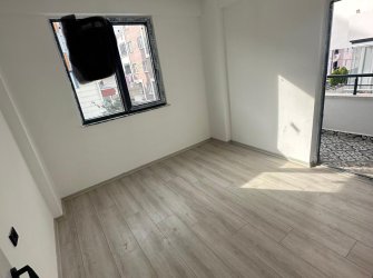 SAMSUN İLKADIM KALKANCI MAH 1.KAT 90m2 2+1 EBEVEYN BANYOLU KREDİYE UYGUN ASANSÖRLÜ BALKONLU İSKANLI SIFIR DAİRE