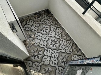 SAMSUN İLKADIM KALKANCI MAH 1.KAT 90m2 2+1 EBEVEYN BANYOLU KREDİYE UYGUN ASANSÖRLÜ BALKONLU İSKANLI SIFIR DAİRE