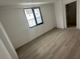 SAMSUN İLKADIM KALKANCI MAH 1.KAT 90m2 2+1 EBEVEYN BANYOLU KREDİYE UYGUN ASANSÖRLÜ BALKONLU İSKANLI SIFIR DAİRE