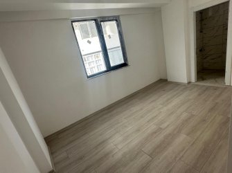 SAMSUN İLKADIM KALKANCI MAH 1.KAT 90m2 2+1 EBEVEYN BANYOLU KREDİYE UYGUN ASANSÖRLÜ BALKONLU İSKANLI SIFIR DAİRE