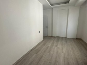 SAMSUN İLKADIM KALKANCI MAH 1.KAT 90m2 2+1 EBEVEYN BANYOLU KREDİYE UYGUN ASANSÖRLÜ BALKONLU İSKANLI SIFIR DAİRE