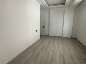 SAMSUN İLKADIM KALKANCI MAH 1.KAT 90m2 2+1 EBEVEYN BANYOLU KREDİYE UYGUN ASANSÖRLÜ BALKONLU İSKANLI SIFIR DAİRE