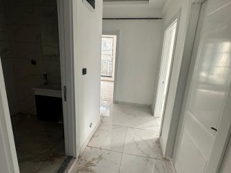 SAMSUN İLKADIM KALKANCI MAH 1.KAT 90m2 2+1 EBEVEYN BANYOLU KREDİYE UYGUN ASANSÖRLÜ BALKONLU İSKANLI SIFIR DAİRE