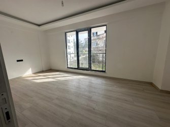 SAMSUN İLKADIM KALKANCI MAH 1.KAT 90m2 2+1 EBEVEYN BANYOLU KREDİYE UYGUN ASANSÖRLÜ BALKONLU İSKANLI SIFIR DAİRE