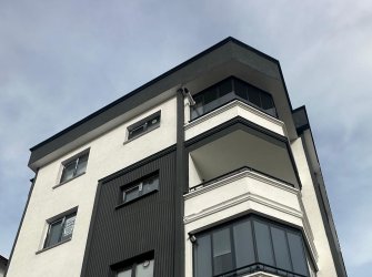 SAMSUN İLKADIM KALKANCI MAH 1.KAT 90m2 2+1 EBEVEYN BANYOLU KREDİYE UYGUN ASANSÖRLÜ BALKONLU İSKANLI SIFIR DAİRE