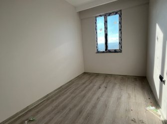 SAMSUN CANİK HASKÖY MAH. 2+1 5.KAT 110m2 YERDEN ISITMALI ÖZEL YAPIM OTOPARKLI GİYİNME ODALI DENİZ MANZARALI GENİŞ BALKONLU SIFIR FIRSAT DAİRE 