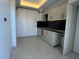 SAMSUN CANİK HASKÖY MAH. 2+1 5.KAT 110m2 YERDEN ISITMALI ÖZEL YAPIM OTOPARKLI GİYİNME ODALI DENİZ MANZARALI GENİŞ BALKONLU SIFIR FIRSAT DAİRE 