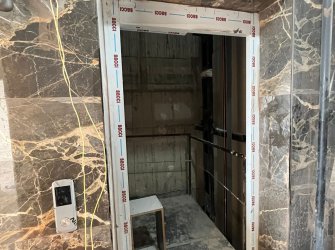 SAMSUN CANİK HASKÖY MAH. 2+1 5.KAT 110m2 YERDEN ISITMALI ÖZEL YAPIM OTOPARKLI GİYİNME ODALI DENİZ MANZARALI GENİŞ BALKONLU SIFIR FIRSAT DAİRE 