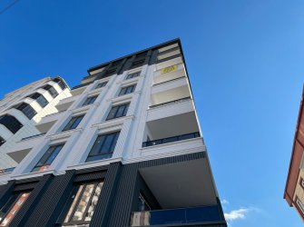 SAMSUN CANİK HASKÖY MAH. 2+1 5.KAT 110m2 YERDEN ISITMALI ÖZEL YAPIM OTOPARKLI GİYİNME ODALI DENİZ MANZARALI GENİŞ BALKONLU SIFIR FIRSAT DAİRE 