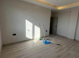 SAMSUN CANİK HASKÖY MAH. 2+1 5.KAT 110m2 YERDEN ISITMALI ÖZEL YAPIM OTOPARKLI GİYİNME ODALI DENİZ MANZARALI GENİŞ BALKONLU SIFIR FIRSAT DAİRE 