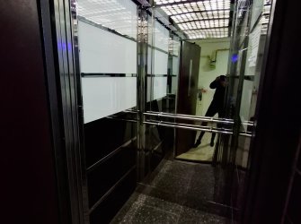 SAMSUN ATAKUM TÜRKİŞ AZERBEYCAN CADDESİN’DE CEPHE  3+1 4.KAT 130m2 ASANSÖRLÜ KUPON DAİRE