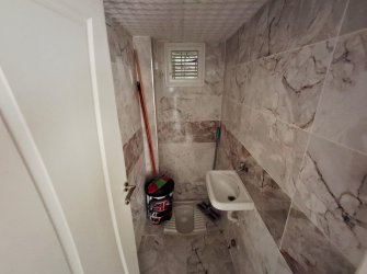 SAMSUN ATAKUM TÜRKİŞ AZERBEYCAN CADDESİN’DE CEPHE  3+1 4.KAT 130m2 ASANSÖRLÜ KUPON DAİRE