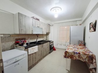 SAMSUN ATAKUM TÜRKİŞ AZERBEYCAN CADDESİN’DE CEPHE  3+1 4.KAT 130m2 ASANSÖRLÜ KUPON DAİRE