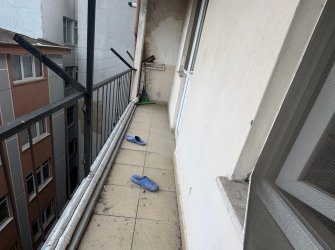 SAMSUN İLKADIM RASATHANE MH. 3+1 170 M2 3. KAT İKİ BÜYÜK KAPALI TERASLI DENİZ MANZARALI KİRALIK DUBLEKS DAİRE..