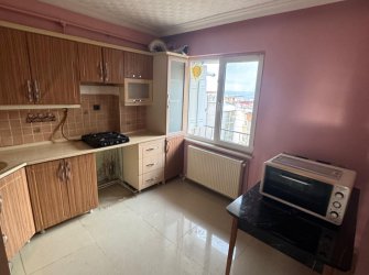 SAMSUN İLKADIM RASATHANE MH. 3+1 170 M2 3. KAT İKİ BÜYÜK KAPALI TERASLI DENİZ MANZARALI KİRALIK DUBLEKS DAİRE..