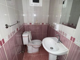 SAMSUN İLKADIM RASATHANE MH. 3+1 170 M2 3. KAT İKİ BÜYÜK KAPALI TERASLI DENİZ MANZARALI KİRALIK DUBLEKS DAİRE..