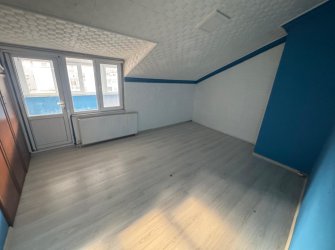 SAMSUN İLKADIM RASATHANE MH. 3+1 170 M2 3. KAT İKİ BÜYÜK KAPALI TERASLI DENİZ MANZARALI KİRALIK DUBLEKS DAİRE..