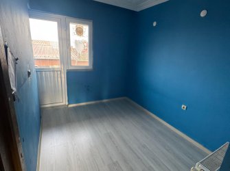 SAMSUN İLKADIM RASATHANE MH. 3+1 170 M2 3. KAT İKİ BÜYÜK KAPALI TERASLI DENİZ MANZARALI KİRALIK DUBLEKS DAİRE..