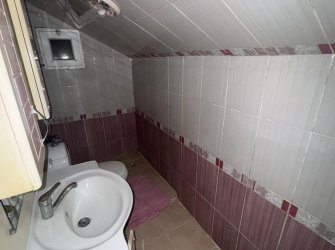 SAMSUN İLKADIM RASATHANE MH. 3+1 170 M2 3. KAT İKİ BÜYÜK KAPALI TERASLI DENİZ MANZARALI KİRALIK DUBLEKS DAİRE..