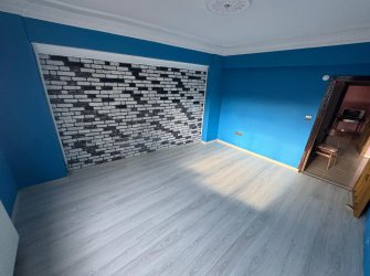 SAMSUN İLKADIM RASATHANE MH. 3+1 170 M2 3. KAT İKİ BÜYÜK KAPALI TERASLI DENİZ MANZARALI KİRALIK DUBLEKS DAİRE..