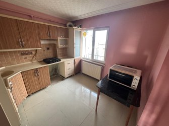 SAMSUN İLKADIM RASATHANE MH. 3+1 170 M2 3. KAT İKİ BÜYÜK KAPALI TERASLI DENİZ MANZARALI KİRALIK DUBLEKS DAİRE..