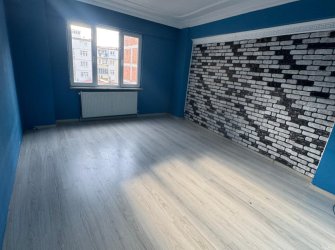 SAMSUN İLKADIM RASATHANE MH. 3+1 170 M2 3. KAT İKİ BÜYÜK KAPALI TERASLI DENİZ MANZARALI KİRALIK DUBLEKS DAİRE..