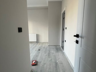 SAMSUN İLKADIM KALKANCI MH. 2+1 2.KAT 100m2 ASANSÖRLÜ OTOPARKLI EBEVEYN BANYOLU SIFIR FIRSAT DAİRE