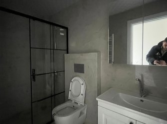 SAMSUN İLKADIM KALKANCI MH. 2+1 2.KAT 100m2 ASANSÖRLÜ OTOPARKLI EBEVEYN BANYOLU SIFIR FIRSAT DAİRE