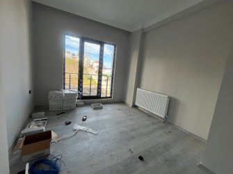 SAMSUN İLKADIM KALKANCI MH. 2+1 2.KAT 100m2 ASANSÖRLÜ OTOPARKLI EBEVEYN BANYOLU SIFIR FIRSAT DAİRE