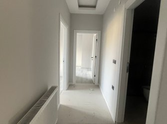 SAMSUN İLKADIM KALKANCI MH. 2+1 2.KAT 100m2 ASANSÖRLÜ OTOPARKLI EBEVEYN BANYOLU SIFIR FIRSAT DAİRE