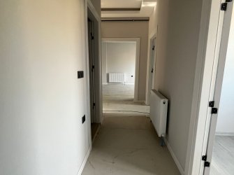 SAMSUN İLKADIM KALKANCI MH. 2+1 2.KAT 100m2 ASANSÖRLÜ OTOPARKLI EBEVEYN BANYOLU SIFIR FIRSAT DAİRE