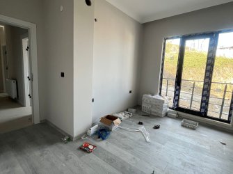SAMSUN İLKADIM KALKANCI MH. 2+1 2.KAT 100m2 ASANSÖRLÜ OTOPARKLI EBEVEYN BANYOLU SIFIR FIRSAT DAİRE