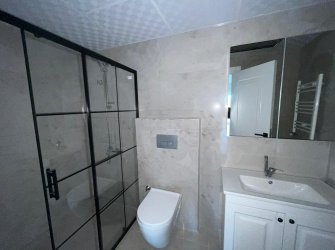 SAMSUN İLKADIM KALKANCI MH. 2+1 3.KAT 100m2 ASANSÖRLÜ OTOPARKLI EBEVEYN BANYOLU SIFIR FIRSAT DAİRE 