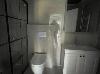 SAMSUN İLKADIM KALKANCI MH. 2+1 3.KAT 100m2 ASANSÖRLÜ OTOPARKLI EBEVEYN BANYOLU SIFIR FIRSAT DAİRE 