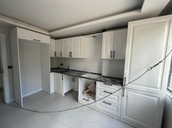 SAMSUN İLKADIM KALKANCI MH. 2+1 3.KAT 100m2 ASANSÖRLÜ OTOPARKLI EBEVEYN BANYOLU SIFIR FIRSAT DAİRE 