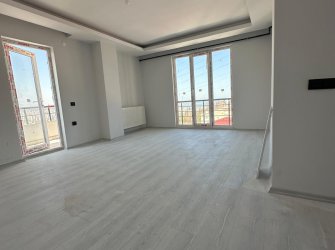 SAMSUN CANİK HASKÖY MH 3+1 135 m2 5.KAT EBEVEYN BANYOLU DENİZ MANZARALI 2 BALKONLU FIRSAT SIFIR DAİRE
