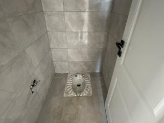 SAMSUN CANİK HASKÖY MH 3+1 135 m2 5.KAT EBEVEYN BANYOLU DENİZ MANZARALI 2 BALKONLU FIRSAT SIFIR DAİRE