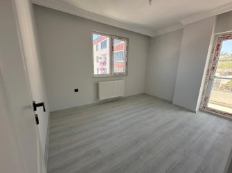 SAMSUN CANİK HASKÖY MH 3+1 135 m2 5.KAT EBEVEYN BANYOLU DENİZ MANZARALI 2 BALKONLU FIRSAT SIFIR DAİRE
