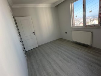 SAMSUN CANİK HASKÖY MH 3+1 135 m2 5.KAT EBEVEYN BANYOLU DENİZ MANZARALI 2 BALKONLU FIRSAT SIFIR DAİRE