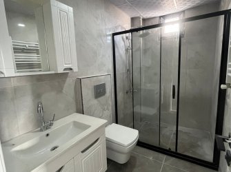 SAMSUN İLKADIM KALKANCI MAH. 2+1 90m2 YÜKSEK GİRİŞ AMERİKAN MUTFAK EBEVEYN BANYOLU ASANSÖRLÜ DOĞALGAZLI SIFIR FIRSAT DAİRE