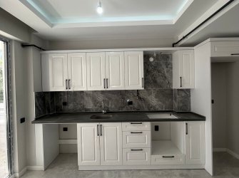 SAMSUN İLKADIM KALKANCI MAH. 2+1 90m2 YÜKSEK GİRİŞ AMERİKAN MUTFAK EBEVEYN BANYOLU ASANSÖRLÜ DOĞALGAZLI SIFIR FIRSAT DAİRE