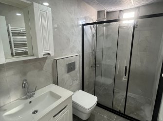 SAMSUN İLKADIM KALKANCI MAH. 2+1 90m2 YÜKSEK GİRİŞ AMERİKAN MUTFAK EBEVEYN BANYOLU ASANSÖRLÜ DOĞALGAZLI SIFIR FIRSAT DAİRE